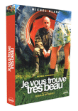 Je vous trouve très beau (DVD)