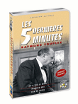 Les 5 dernières minutes&nbsp;-&nbsp;Coffret de la Saison 16