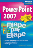 Powerpoint 2007&nbsp;-&nbsp;J. Cox, Joan Preppernau