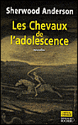 Les chevaux de l'adolescence&nbsp;-&nbsp;S. Anderson