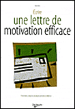 Lettre de motivation efficace&nbsp;-&nbsp;Denis Bon