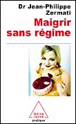 Maigrir sans régime