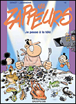 Les Zappeurs, T10&nbsp;-&nbsp;Ernst, Jean-Louis Janssens