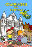Coloriages du Poitou&nbsp;-&nbsp;Luc Turlan