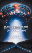 Rencontres du troisième type (DVD)