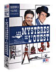 Les Mystères de l'Ouest - Saison 2 - Vol. 1 (DVD)