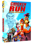Chicken run&nbsp;-&nbsp;Nick Park, Peter Lord