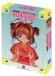 Card captor Sakura&nbsp;-&nbsp;Film 1 - Le Voyage à Hong Kong - Edition Collector