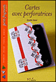 Cartes avec perforatrices&nbsp;-&nbsp;Estelle Oziol