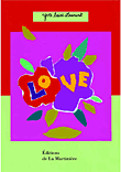 Love par Yves Saint Laurent&nbsp;-&nbsp;Marie-Claude Pellé