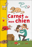 Le carnet de mon chien&nbsp;-&nbsp;J.L. Vuillemenot, B. Charles