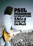 Live 2004 - Les Vieilles Charrues&nbsp;-&nbsp;Paul Personne
