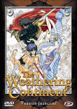 Weathering continent&nbsp;-&nbsp;Japanimation