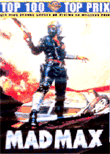 Mad Max&nbsp;-&nbsp;George Miller