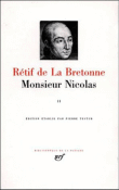 Monsieur Nicolas