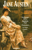 Jane Austen&nbsp;-&nbsp;Jane Austen