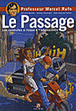Le passage&nbsp;-&nbsp;Marcel Rufo