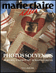 Carnets albums et scrapbooking&nbsp;-&nbsp;Collectif