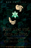 Rien n'est vrai dans ce livre, mais il en est ainsi pour toute chose : la signification ésotérique des monuments sur Mars&nbsp;-&nbsp;B. Frissell