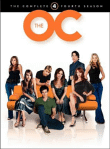 Coffret intégral de la Saison 4 (DVD)