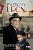 Monsieur Léon&nbsp;-&nbsp;Pierre Boutron