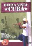 Buena vista Cuba&nbsp;-&nbsp;Musique cubaine