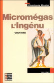 Micromégas&nbsp;-&nbsp;Voltaire