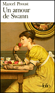 Un Amour de Swann&nbsp;-&nbsp;Marcel Proust
