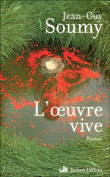 Le chef-d'oeuvre&nbsp;-&nbsp;Jean-Guy Soumy