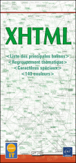XHTML&nbsp;-&nbsp;Collectif