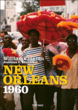 New Orleans 1960&nbsp;-&nbsp;William Claxton
