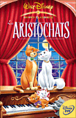 Les Aristochats (DVD)