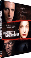Instincts meurtriers