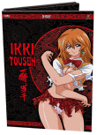 Ikki Tousen&nbsp;-&nbsp;Coffret Intégral - Edition Collector Limitée