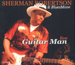 Robertson Sherman&nbsp;-&nbsp;Guitar man live