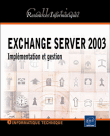 Exchange Server 2003