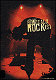 Bordeaux rock&nbsp;-&nbsp;Denis Fouquet, Patrick Scarzello, Eric Roux