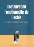 Restauration fonctionnelle du rachis dans les lombalgies chroniques