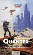 Quantex - Quantex, T1