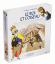 Le Roi et l'Oiseau - Édition Prestige Numérotée (DVD)