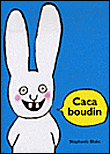 Caca boudin