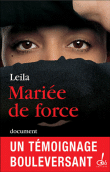 Mariée de force&nbsp;-&nbsp;Leïla