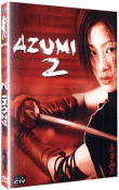 Azumi 2 - Death or Love&nbsp;-&nbsp;Shusuke Kaneko