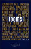 Rooms&nbsp;-&nbsp;Olivier Rolin