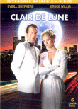 Clair de Lune&nbsp;-&nbsp;Coffret intégral de la saison 3
