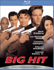The Big Hit - Edition Blu-Ray