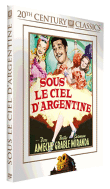 Sous le ciel d'Argentine&nbsp;-&nbsp;Irving Cummings