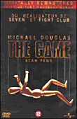 The Game (DVD)