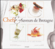 Chefs et saveurs de Bretagne&nbsp;-&nbsp;Lucien Gourong