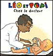 Chez le docteur&nbsp;-&nbsp;Marie-Agnès Gaudrat, Claire Clément
